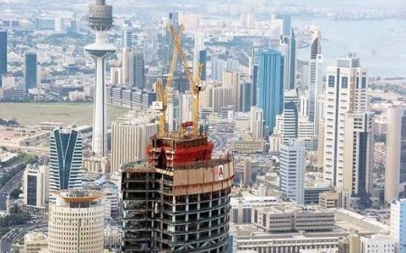 مبيعات العقارات في الكويت 2026.. لماذا تراجع الأداء رغم تحسن الطلب السكني؟