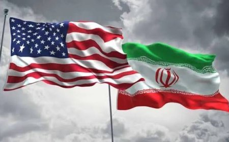بين النفط والمواجهة.. لماذا تعقدت أزمة إيران مع الغرب؟