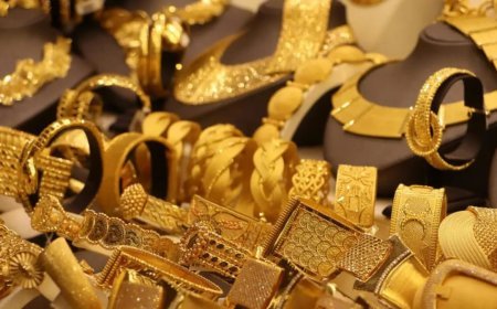 سعر الذهب في السعودية اليوم الخميس 16 يوليو 2026.. تراجع جميع الأعيرة وعيار 24 يسجل انخفاضًا