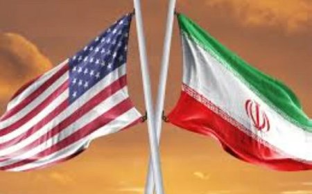 دبلوماسي أمريكي سابق: التصعيد بين واشنطن وطهران مرشح للاستمرار