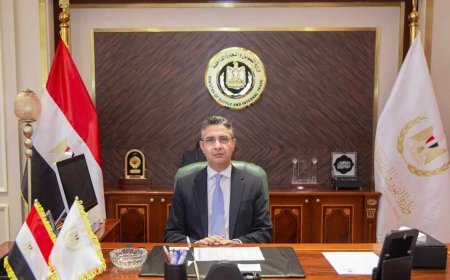 وزارة التموين والتجارة الداخلية تكثف جهودها لضبط الأسواق وتوفير السلع.. أبرز حصاد الوزارة خلال أسبوعين