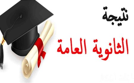 نتيجة الثانوية العامة 2026.. طريقة الحصول عليها فور اعتمادها رسميًا برقم الجلوس
