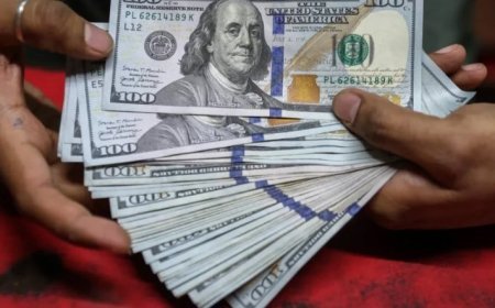 سعر الدولار اليوم الأربعاء 22 يوليو 2026 في البنوك.. كم بلغ؟