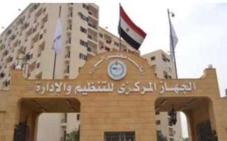 بوابة الوظائف الحكومية استعلام 2026.. ترشيحات جديدة من قوائم انتظار مسابقة معلم مساعد