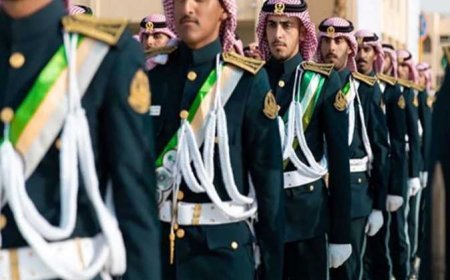 تقديم كلية الملك خالد العسكرية 1448.. موعد التسجيل لحملة الثانوية وخطوات التقديم