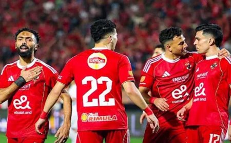 نتيجه مباراه الاهلي والنصر.. ماذا قدم المدرب الجديد في أول اختبار؟