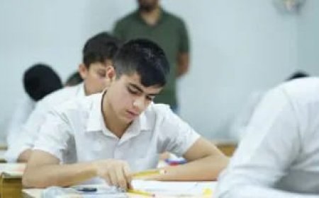 اعتراضات نتائج السادس الإعدادي 2026 في العراق.. خطوات التقديم ورسوم التظلم وآلية مراجعة الدفاتر الامتحانية