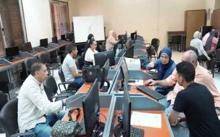 تنسيق القبول بالجامعات 2026.. التعليم العالي تنشر فيديو توضيحي لتسجيل الرغبات عبر موقع التنسيق الإلكتروني