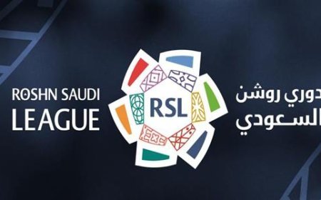 جدول مباريات الدوري السعودي 2026-2027.. معايير إعداد الموسم الجديد