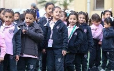 سداد مصروفات المدارس 2027 بالرقم القومي.. الدليل الكامل للرسوم وطرق الدفع