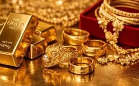 سعر مثقال الذهب في العراق اليوم 28 يوليو 2026.. تراجع عيار 21 وأحدث أسعار الأعيرة