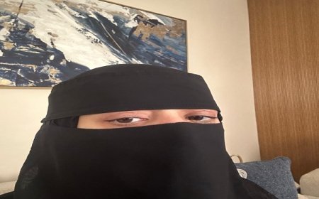 غادة العزمان: واجهت الخوف والنقد في البداية وأواصل تطوير نفسي