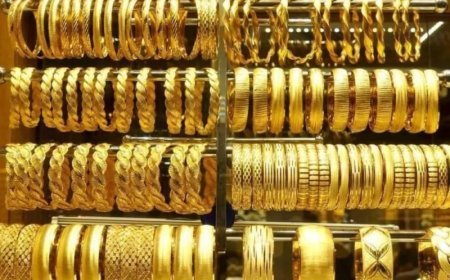 سعر الذهب في السعودية اليوم.. تراجع عيار 21 وأسعار السبائك بالتعاملات الأخيرة