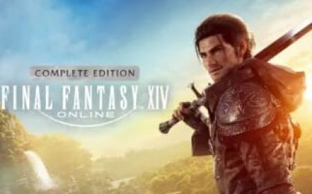 موعد إصدار لعبة Final Fantasy XIV على Nintendo Switch 2.. المزايا الجديدة وتفاصيل الاشتراك