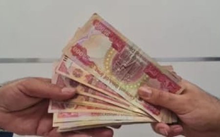سبب تأخر رواتب الموظفين في العراق.. آخر المستجدات وموعد صرف المستحقات