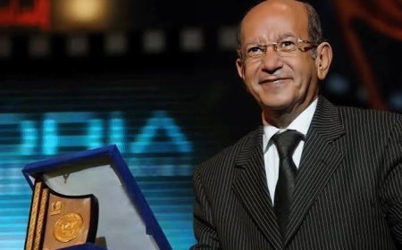 في ذكرى رحيله.. لطفي لبيب مسيرة فنان صنع المجد بالأدوار المؤثرة