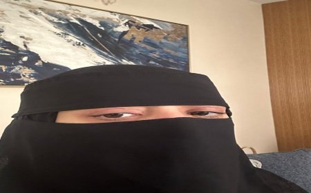 غادة العزمان: واجهت الخوف والنقد في البداية وأواصل تطوير نفسي