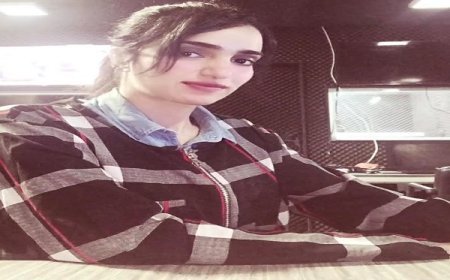 أمينة العمدة تكتب: من الألم إلى الأمل.. كيف صنعت الإعاقة رسالتي في الحياة؟