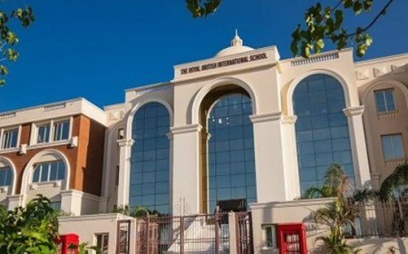 رابط التقديم للالتحاق بالمدارس المصرية الألمانية 2026-2027.. آخر فرصة
