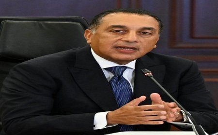 مدبولي يكشف كواليس حادث ميناء دمياط.. كيف أدارت الدولة الأزمة ومنعت كارثة محققة؟