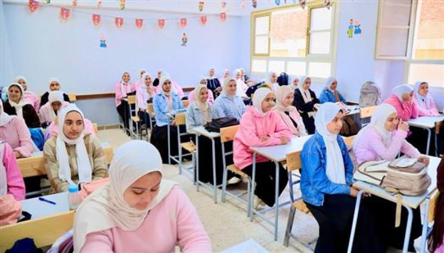 جدول امتحانات الثانوية العامة 2026.. دليلك الشامل