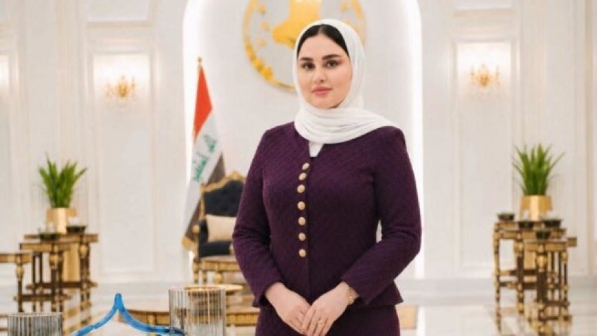 من هي النائبة العراقية هند العباسي؟.. حقيقة ضبط ملايين الدولارات