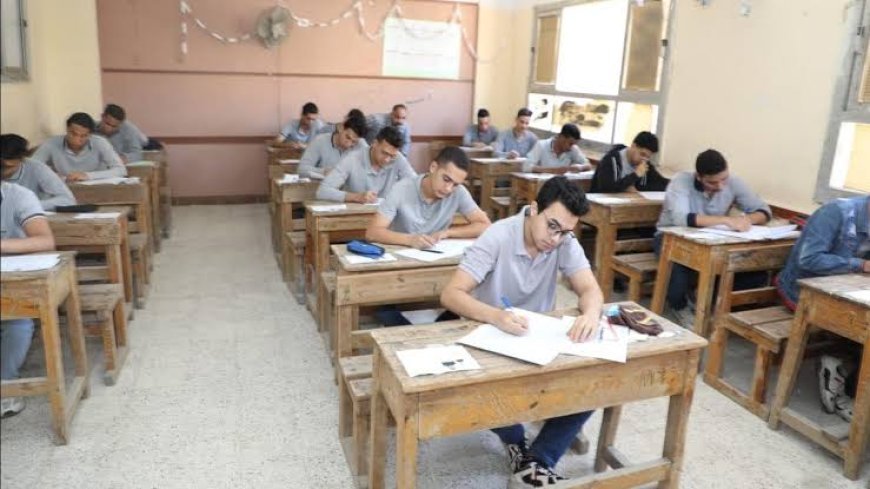 موعد ظهور نتيجة الدبلومات الفنية 2026