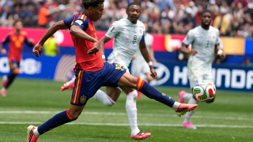 مشاهدة مباراة البرتغال ضد إسبانيا اليوم في كأس العالم