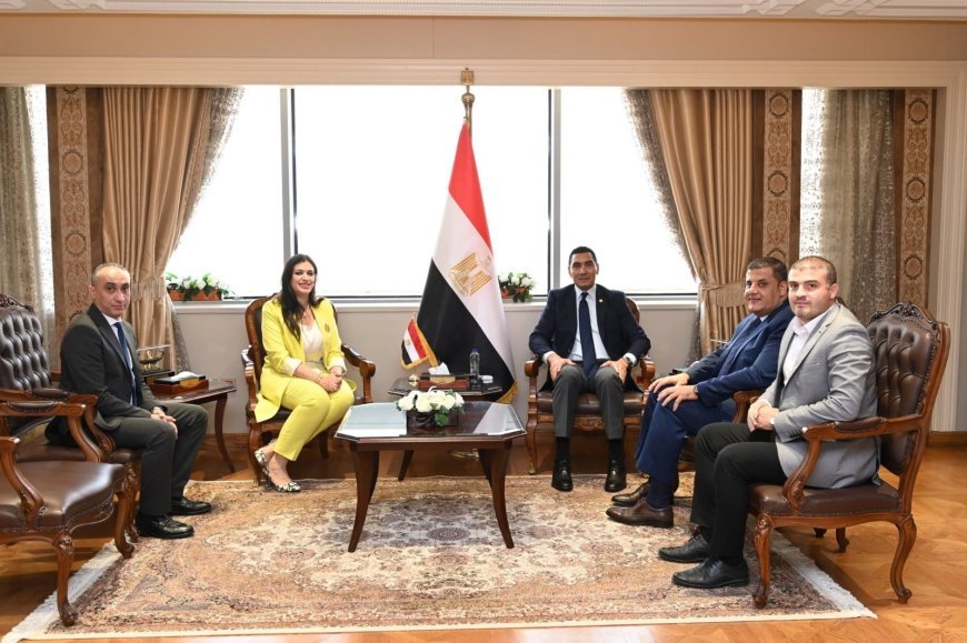 بين الدولة والمجتمع المدني.. تكامل الجهود لإعداد أبطال سلاح الشيش