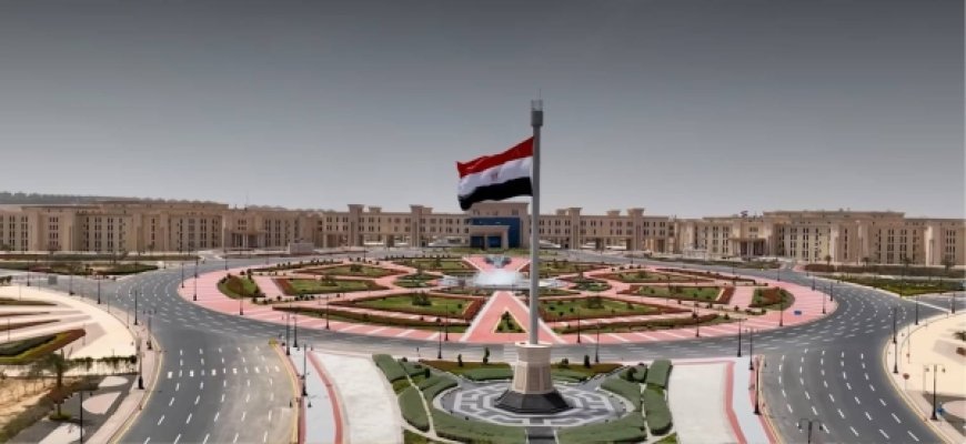 "القيادة الاستراتيجية".. كيف ستغير خارطة التعامل مع الأزمات في مصر؟