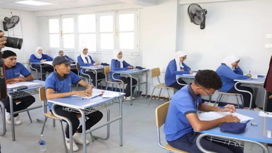 نتيجة الدبلومات الفنية 2026.. موعد الإعلان ورابط الاستعلام