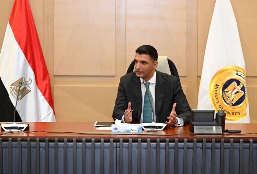 78% مكونا محليا.. كيف تدعم "ABB" الصناعة المصرية؟