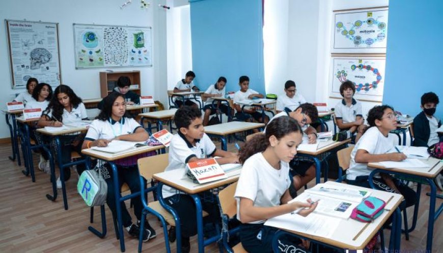 قبل التقديم.. تعرف على ضوابط التحويل للمدارس الدولية