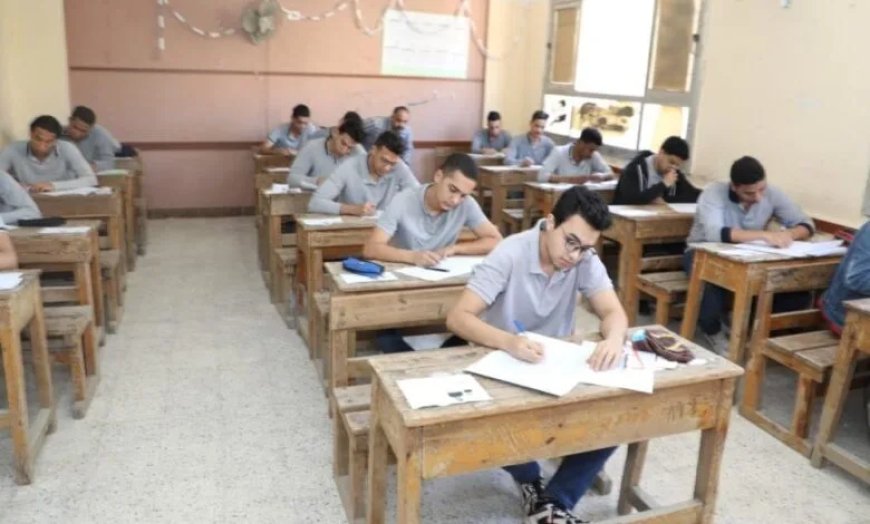 موعد ظهور نتيجة دبلوم التجارة برقم الجلوس 2026.. رابط الاستعلام