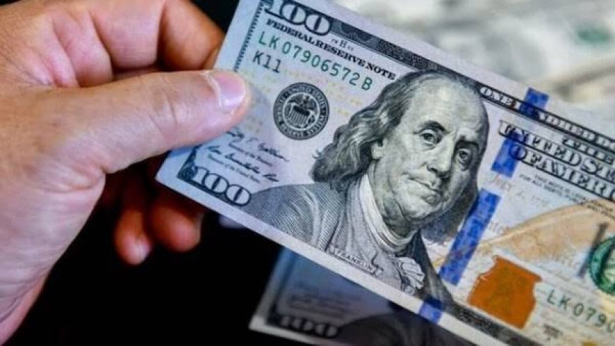 سعر الدولار اليوم الخميس  في مصر 9 يوليو 2026.. آخر تحديث