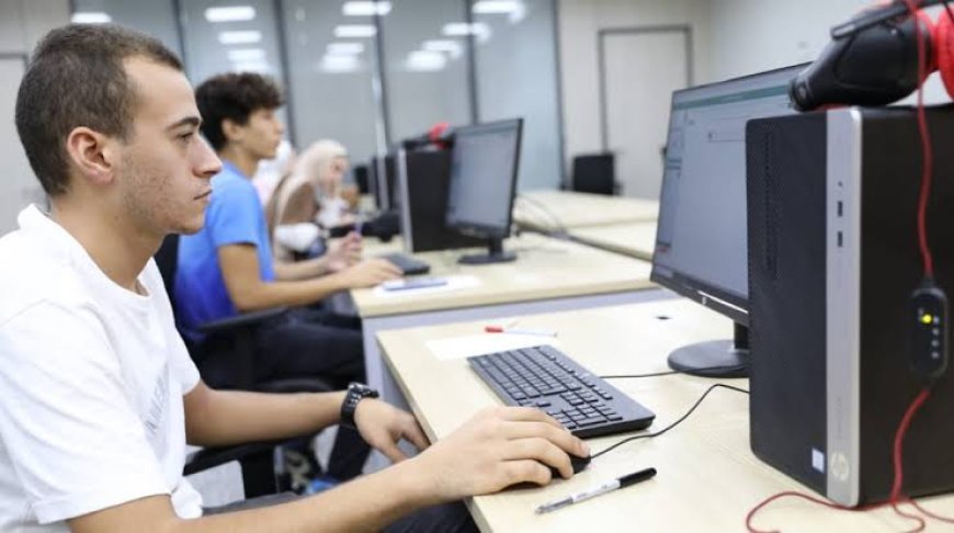 تنسيق  الدبلومات الفنية 2026 نظام 3 سنوات.. اعرف المؤشرات