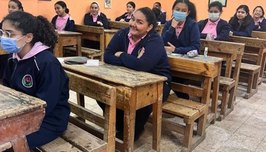 التقديم للصف الأول الإعدادي 2026.. الأوراق المطلوبة وضوابط الإعفاء من المصروفات الدراسية