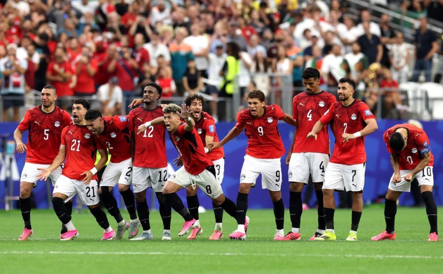 عروض ضخمة لـ عاشور.. وصلاح بين أوروبا والخليج