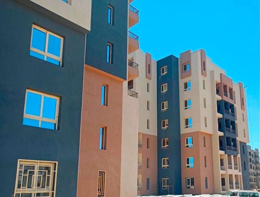"ديارنا" تحت المتابعة.. الإسكان تراجع معدلات التنفيذ في 4 مدن جديدة