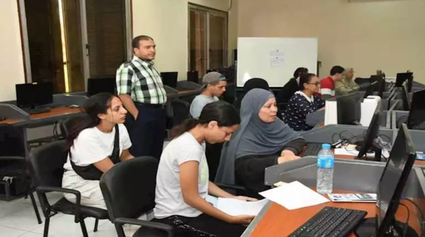 رابط تنسيق الثانوية العامة 2027 وخطوات التقديم والشروط