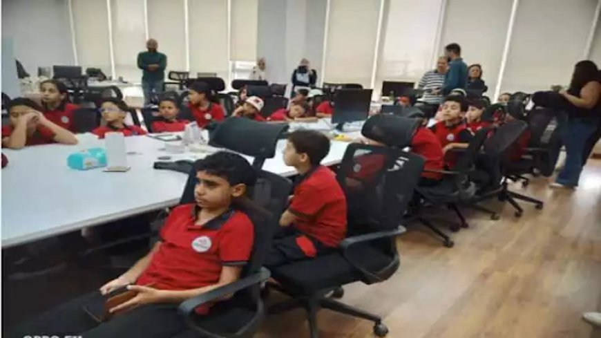 رابط دفع مصروفات المدارس أونلاين 2026.. الخطوات وطرق السداد