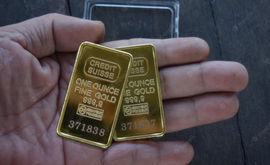 أسعار السبائك الذهبية اليوم في مصر.. آخر تحديث