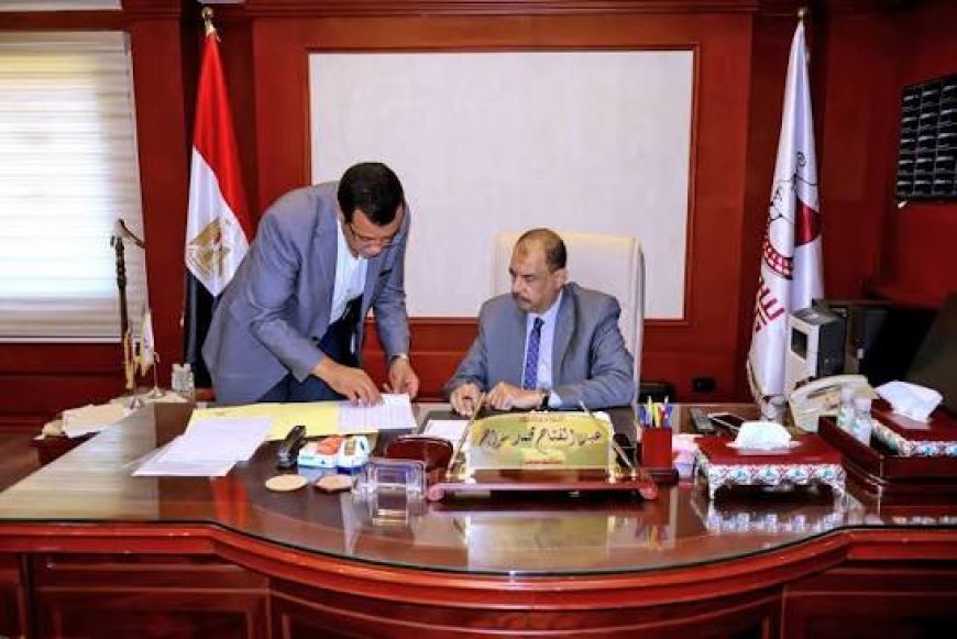 تنسيق المرحلة الأولى للثانوي العام بسوهاج 2026.. الحد الأدنى وموعد التقديم