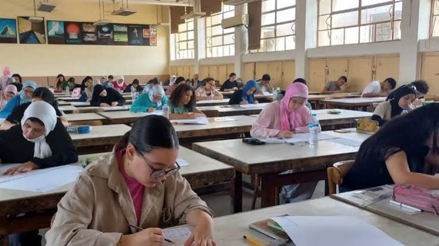 بدء تسجيل اختبارات القدرات لطلاب الثانوية العامة 2026.. رابط التقديم