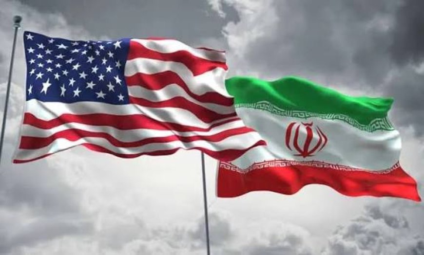 بين النفط والمواجهة.. لماذا تعقدت أزمة إيران مع الغرب؟