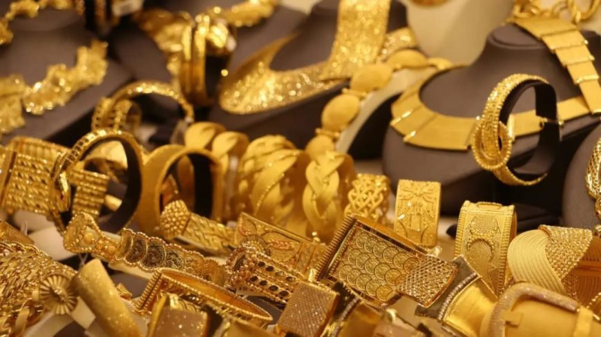 سعر الذهب في السعودية اليوم الخميس 16 يوليو 2026.. تراجع جميع الأعيرة وعيار 24 يسجل انخفاضًا