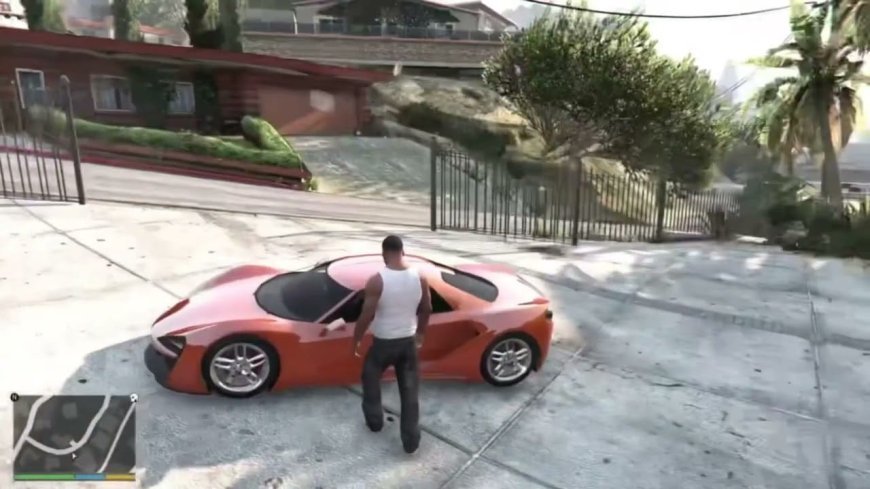 أفضل شفرات GTA V 2026.. أكواد الصحة والأسلحة والسيارات وطريقة استدعاء المركبات