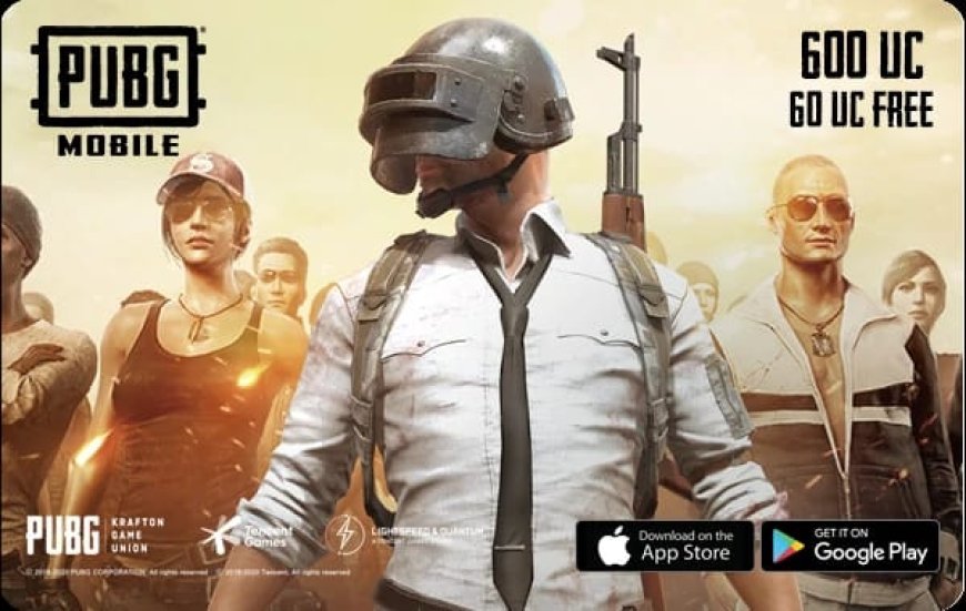 كيفية شحن شدات PUBG KR عن طريق الآيدي.. حقيقة عرض 4200 شدة مجانية وخطوات الحصول عليه
