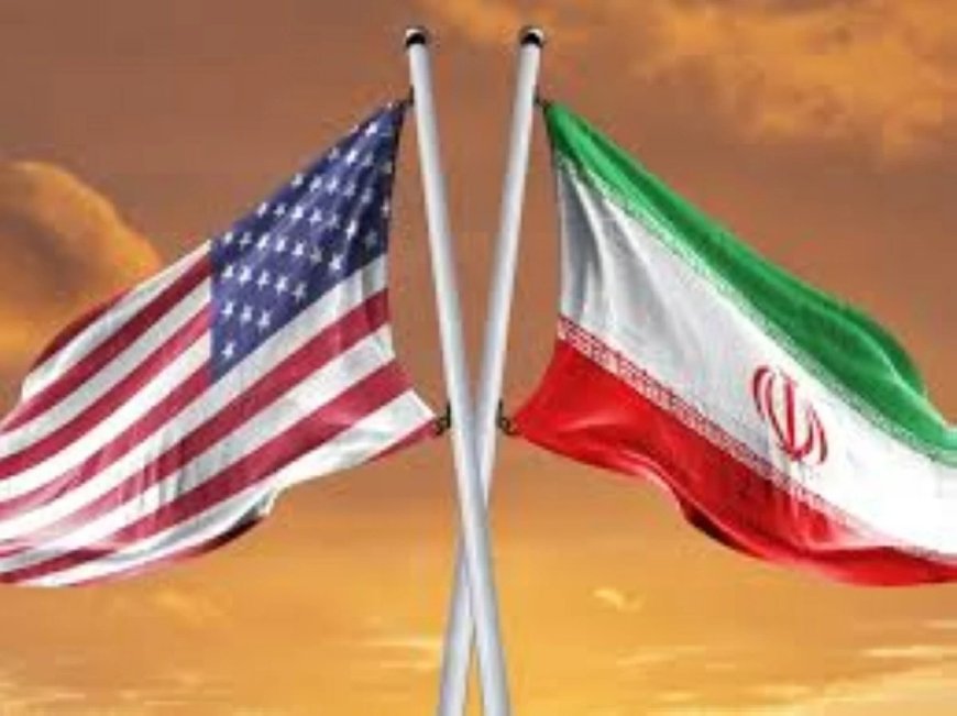 دبلوماسي أمريكي سابق: التصعيد بين واشنطن وطهران مرشح للاستمرار