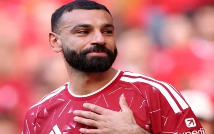 هل يرحل محمد صلاح إلى الدوري التركي؟.. تقارير تكشف تفاصيل عرض ضخم بـ 12 مليون يورور